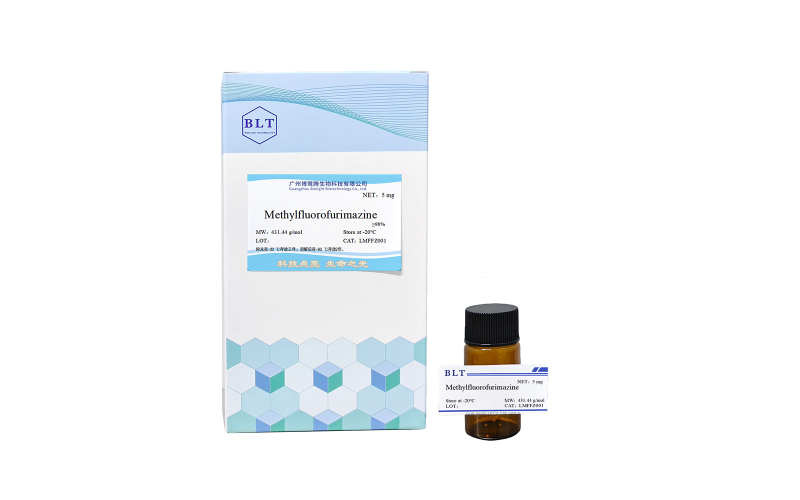 Methylfluorofurimazine (MFFz)