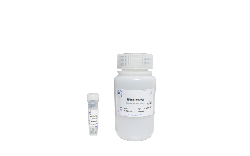 mCherry-Tag Antibody，Anti-mCherry鼠單抗