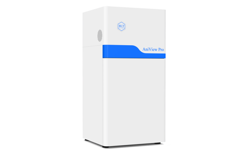 AniView Pro 系列多模式動(dòng)物活體成像系統(tǒng)