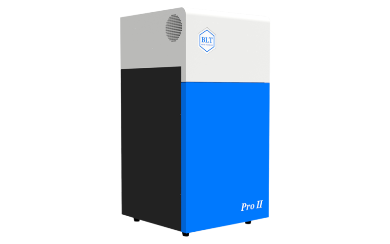 GelView 5000ProⅡ 全自動(dòng)凝膠成像系統(tǒng)