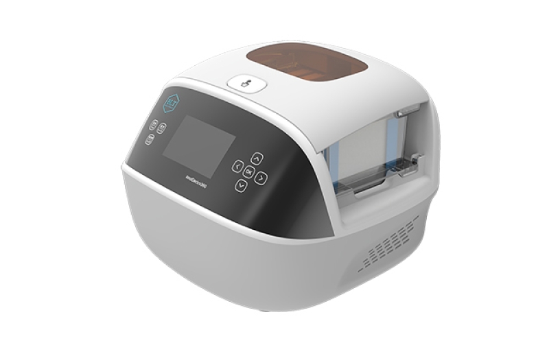 InnoElectro360 多功能電泳工作站